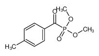 33493-30-0 structure, C10H13O4P