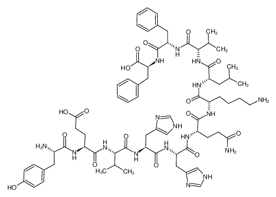 TYR-GLU-VAL-HIS-HIS-GLN-LYS-LEU-VAL-PHE-PHE