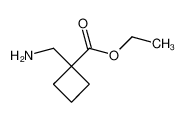 911060-83-8 structure, C8H15NO2