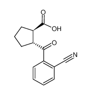 733740-85-7 structure, C14H13NO3