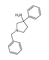 124563-09-3 structure