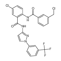 1354722-34-1 structure