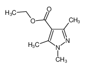 ethyl 1,3,5-trimethylpyrazole-4-carboxylate 56079-16-4