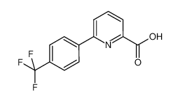 924817-68-5 structure, C13H8F3NO2