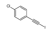 89891-82-7 structure, C8H4ClI