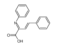 857778-91-7 4-phenyl-2-phenylimino-but-3-enoic acid