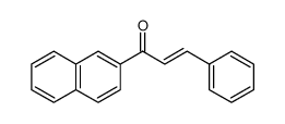 4782-69-8 structure, C19H14O