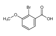 88377-29-1 2-溴-3-甲氧基苯甲酸