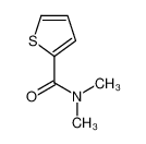 30717-57-8 structure, C7H9NOS