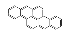 Dibenzo[b,def]chrysene 189-64-0