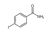 3956-07-8 structure, C7H6INO