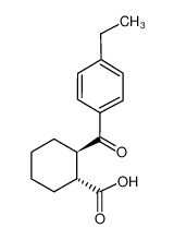 733742-77-3 structure, C16H20O3