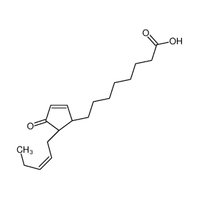 85551-10-6 structure, C18H28O3