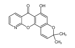 85863-95-2 structure, C17H13NO4