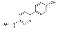 18772-77-5 3-肼基-6-(4-甲基苯基)哒嗪
