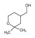 50675-23-5 structure, C8H16O2