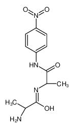 57282-69-6 structure, C12H16N4O4