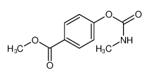 21998-12-9 structure, C10H11NO4