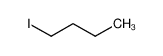 542-69-8 spectrum, 1-Iodobutane