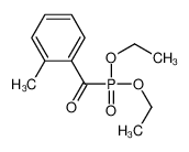 56738-54-6 structure, C12H17O4P