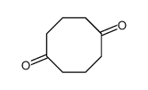 1489-74-3 structure, C8H12O2