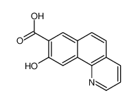 808119-58-6 structure, C14H9NO3