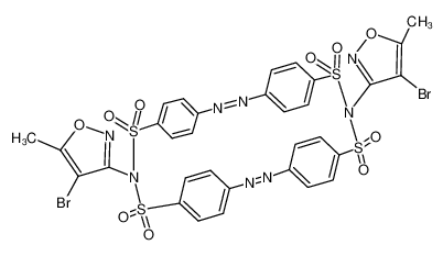 6453-50-5 structure