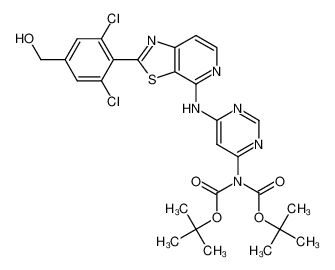 1365992-37-5 structure