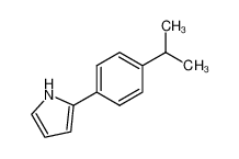 93971-52-9 2-(4-isopropylphenyl)-1H-pyrrole