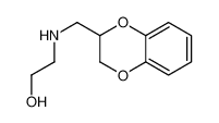 114461-88-0 structure, C11H15NO3