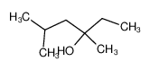 4209-91-0 structure, C8H18O