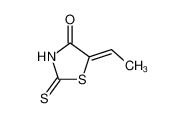 5313-05-3 structure, C5H5NOS2