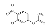 89894-10-0 structure, C8H6ClNO4