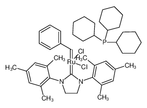Grubbs 2 代催化剂