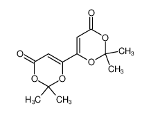 7294-21-5 structure, C12H14O6