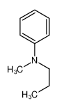 13395-54-5 structure, C10H15N