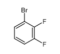 38573-88-5 structure, C6H3BrF2