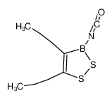 125380-86-1 3-isocyanato-4,5-di-n-propyl-1,2,3-dithiaborole