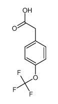 4-(三氟甲氧基)苯乙酸