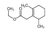 61346-66-5 structure, C12H20O2