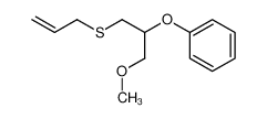 94953-16-9 structure, C13H18O2S