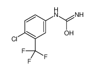 N-[4-氯-3-(三氟甲基)苯基]脲