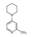 103971-16-0 structure, C11H16N2