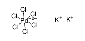 16919-73-6 氯钯酸钾