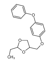 苯虫醚