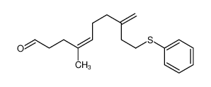 87655-12-7 structure, C18H24OS