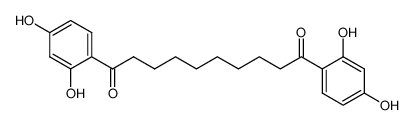 3088-14-0 structure, C22H26O6