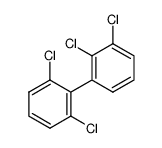 41464-47-5 structure, C12H6Cl4