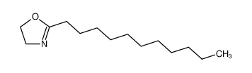 10431-84-2 4,5-二氢-2-十一烷基恶唑
