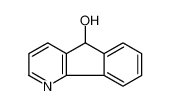 5H-indeno[1,2-b]pyridin-5-ol图片